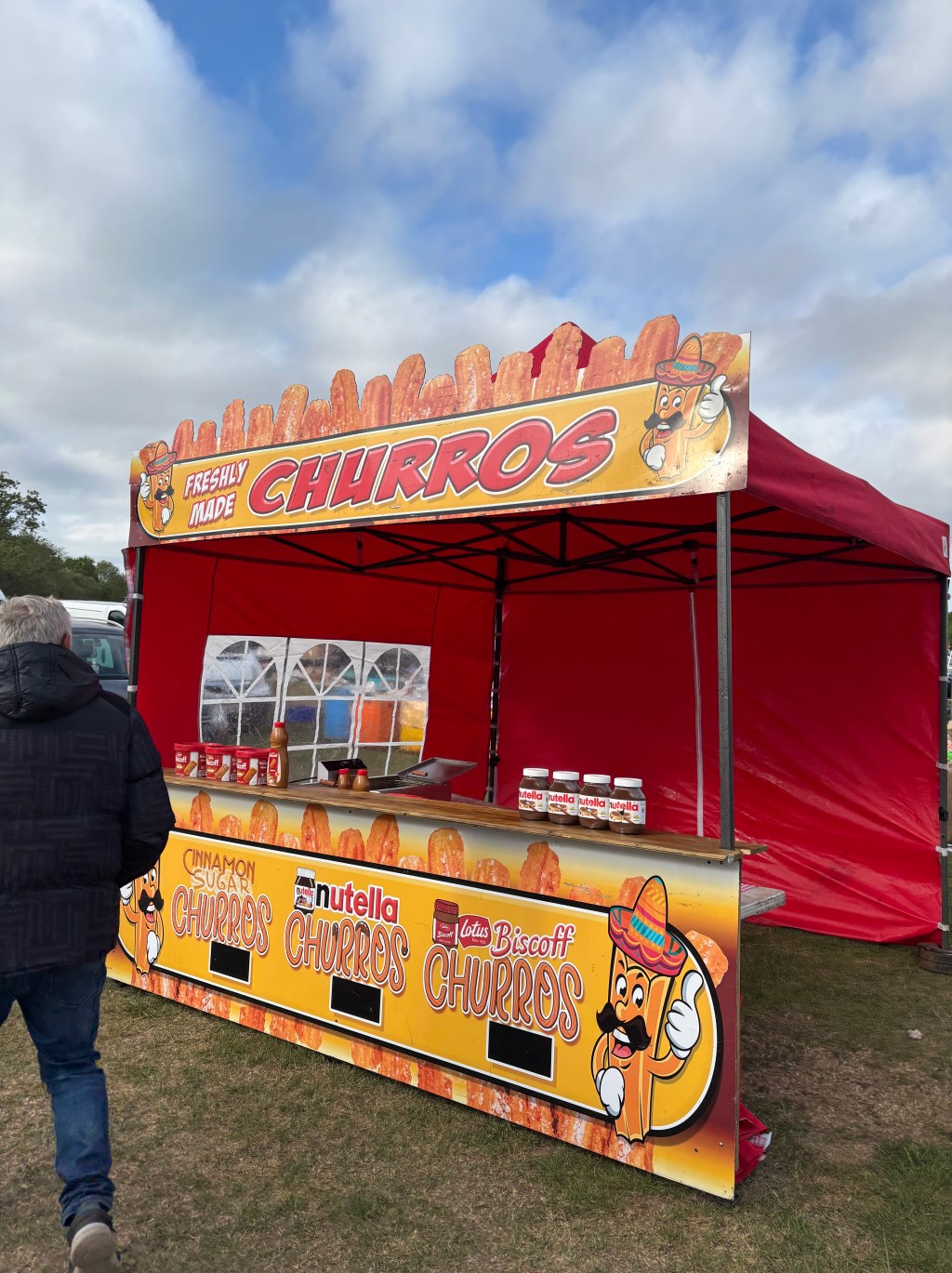 Bank Holiday Car&nbsp;Boot